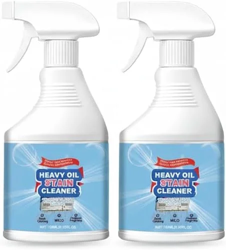 اسپری پاک کننده آشپزخانه Azonee، 100 میلی لیتر، پاک کننده لکه های روغن آشپزخانه، اسپری پاک کننده قوی چند منظوره روغن سنگین آشپزخانه، اسپری پاک کننده آسان اجاق گاز برای هود، اجاق گاز، قابلمه، سینک اسپری پاک کننده آشپزخانه Azonee، 100 میلی لیتر، پاک کننده لکه های روغن آشپزخانه، اسپری پاک کننده قوی چند منظوره روغن سنگین آشپزخانه، اسپری پاک کننده آسان اجاق گاز برای هود، اجاق گاز، قابلمه، سینک