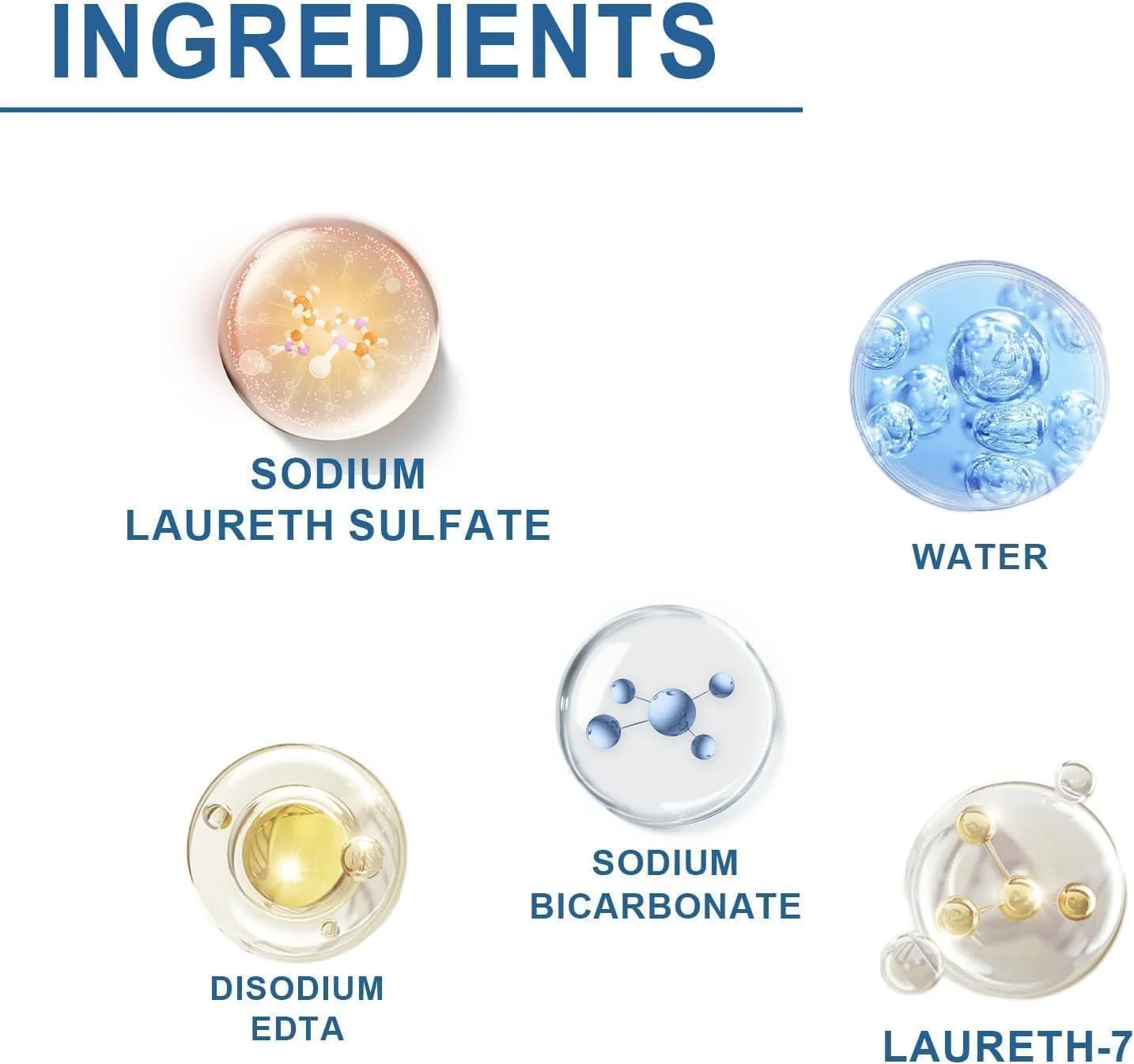 آزونی، 2 عدد اسپری فوم پاک کننده، اسپری 120 میلی لیتری چند منظوره، سیستم پاک کننده چند منظوره، اسپری فوم پاک کننده اجاق گاز برای سطوح تمیز و درخشان در آشپزخانه شما آزونی، 2 عدد اسپری فوم پاک کننده، اسپری 120 میلی لیتری چند منظوره، سیستم پاک کننده چند منظوره، اسپری فوم پاک کننده اجاق گاز برای سطوح تمیز و درخشان در آشپزخانه شما
