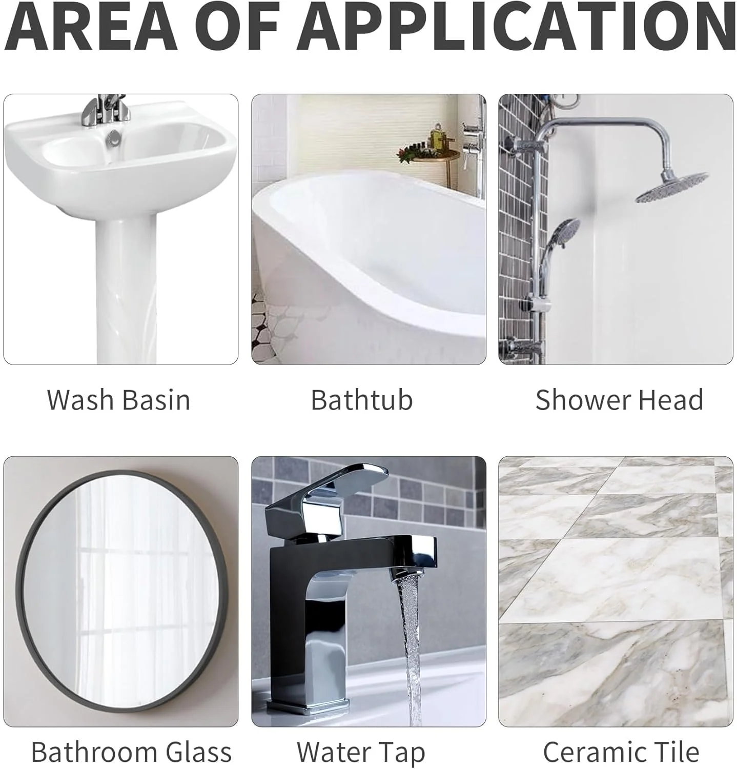 اسپری رسوب زدای حمام آزونی، پاک کننده لکه های سرسخت حمام، پاک کننده حبابی چند منظوره حمام، برای توالت، حمام، آشپزخانه، ماشین، فرش و انواع کف، 60 میلی لیتر اسپری رسوب زدای حمام آزونی، پاک کننده لکه های سرسخت حمام، پاک کننده حبابی چند منظوره حمام، برای توالت، حمام، آشپزخانه، ماشین، فرش و انواع کف، 60 میلی لیتر