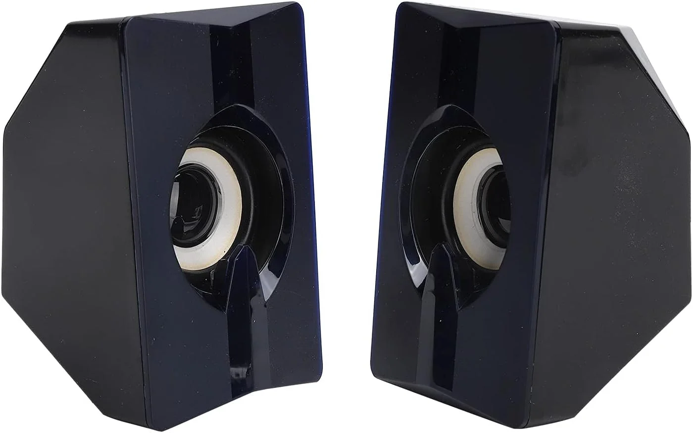 اسپیکر کامپیوتر RGB مدل Jectse، اسپیکر مینی USB2.0 قابل حمل و درخشان رنگارنگ برای کامپیوترهای رومیزی و لپ تاپ (#1) اسپیکر کامپیوتر RGB مدل Jectse، اسپیکر مینی USB2.0 قابل حمل و درخشان رنگارنگ برای کامپیوترهای رومیزی و لپ تاپ (#1)