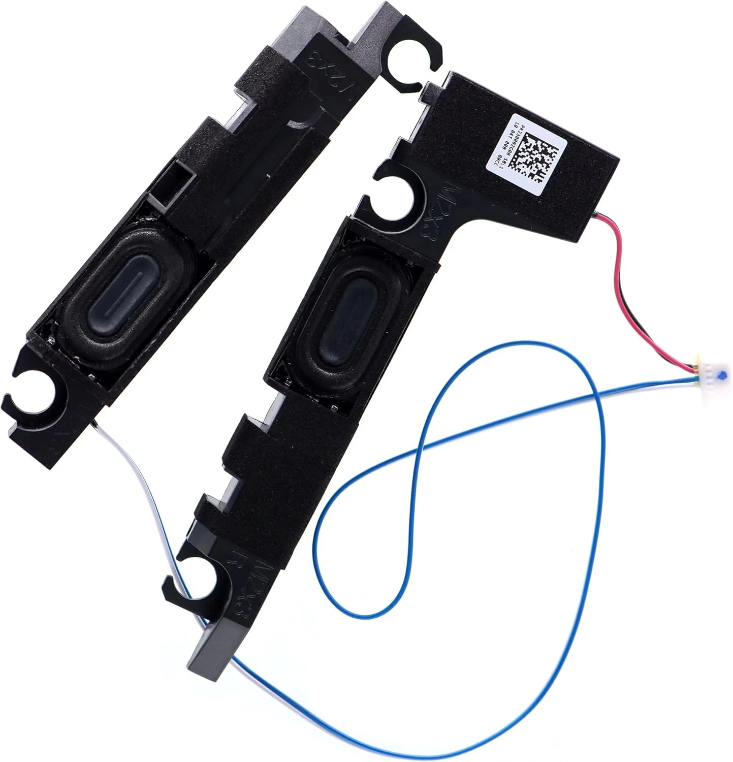 اسپیکر داخلی Deal4GO مدل L57342-001 جایگزین برای HP OMEN 15-DH 15-DH1019NR 15-DH1070WM 15-DH1054NR