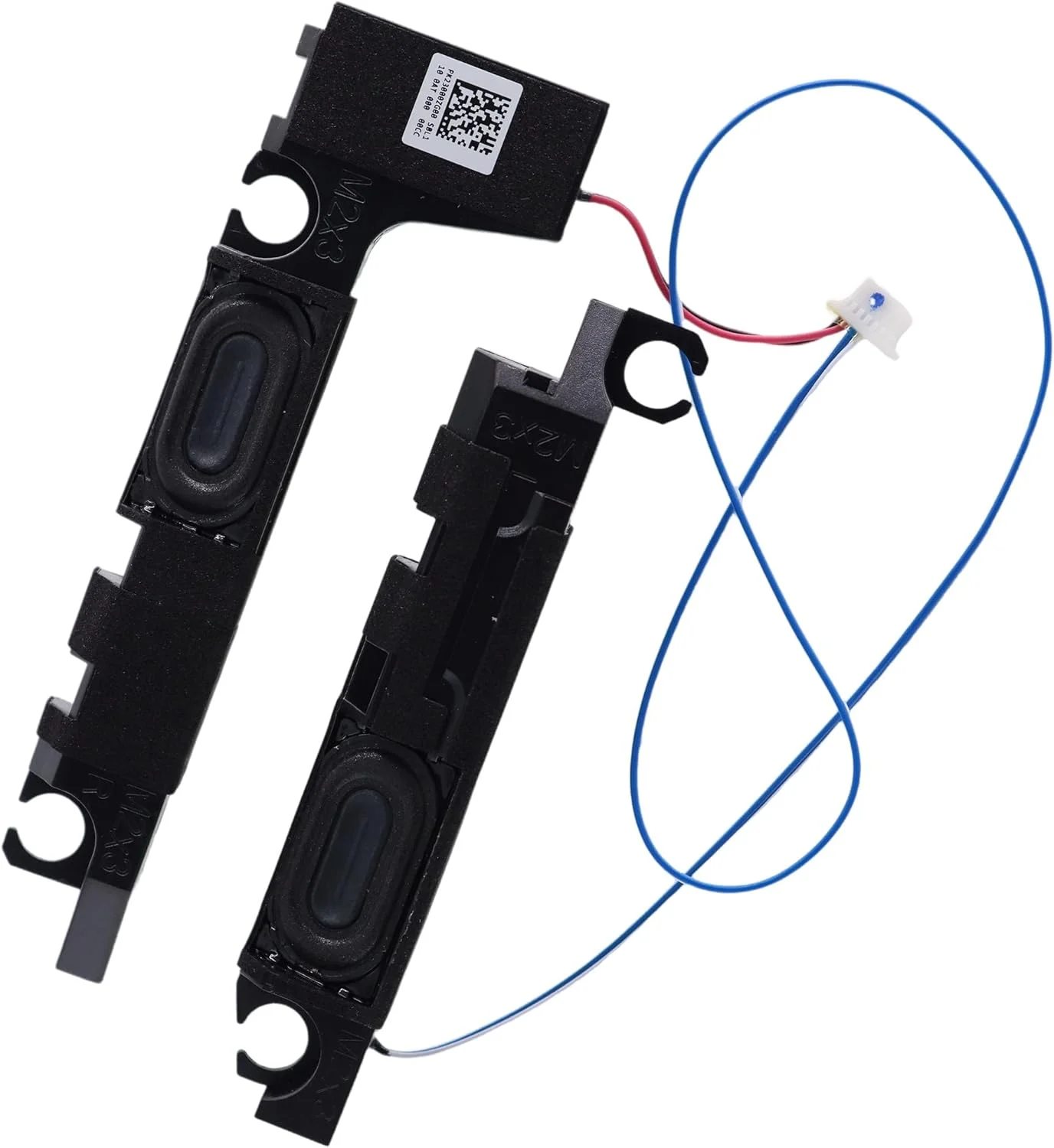 اسپیکر داخلی Deal4GO مدل L57342-001 جایگزین برای HP OMEN 15-DH 15-DH1019NR 15-DH1070WM 15-DH1054NR