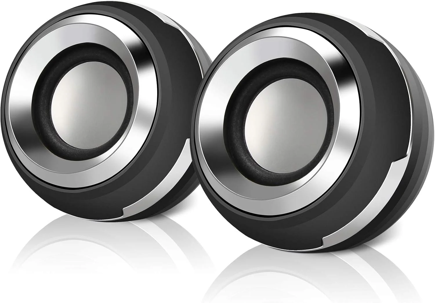 اسپیکر استریو کامپیوتر Zhaoyao، اسپیکر USB با صدای بلند و بیس تقویت شده، اسپیکر PC برای لپ تاپ، کامپیوتر رومیزی، تلفن های همراه و موارد دیگر اسپیکر استریو کامپیوتر Zhaoyao، اسپیکر USB با صدای بلند و بیس تقویت شده، اسپیکر PC برای لپ تاپ، کامپیوتر رومیزی، تلفن های همراه و موارد دیگر