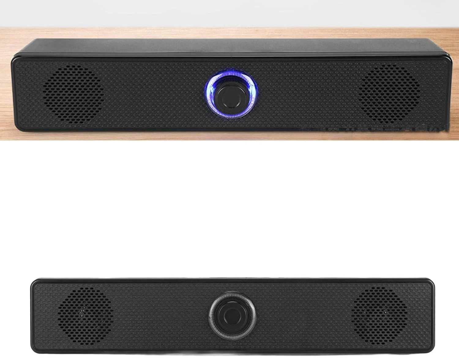 اسپیکرهای کامپیوتر، اسپیکر مینی لپ تاپ کامپیوتر برای کامپیوتر رومیزی برای مانیتور رومیزی، کامپیوتر، لپ تاپ، تبلت ها