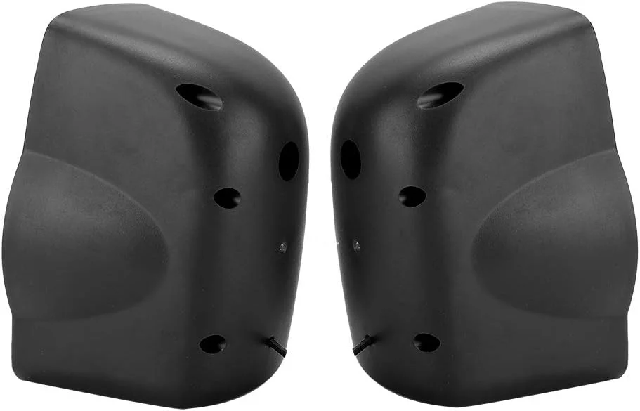 اسپیکر مینی USB، پخش کننده موسیقی بلندگوی استریو 360 درجه با نور LED شیک برای لپ تاپ رومیزی برای بازی و موسیقی (مشکی)