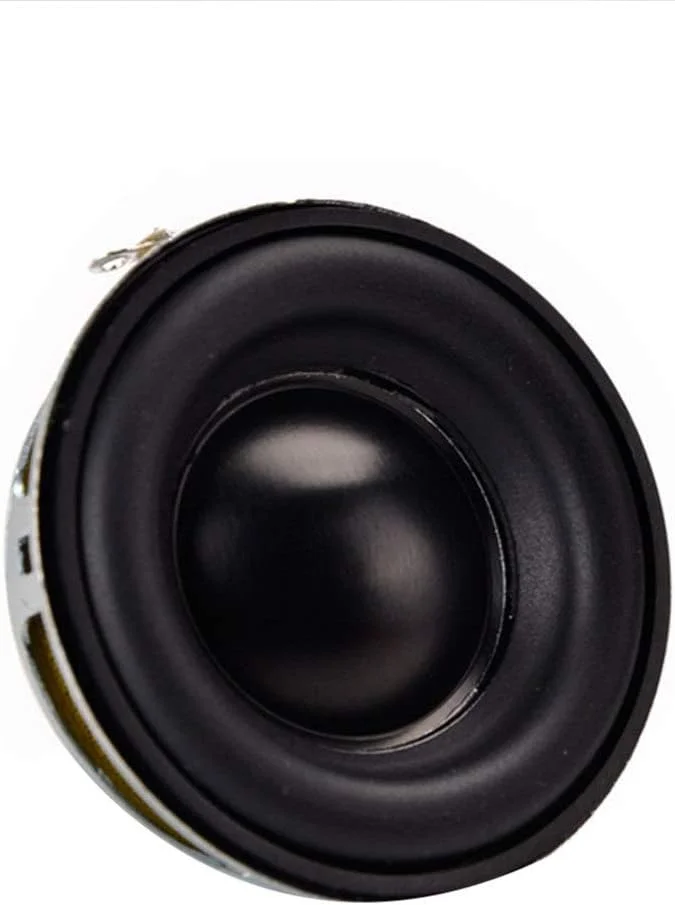 بلندگوی فول رنج MALINK، ۴ اهم، ۵ وات، مینی ساب ووفر صوتی DIY، بلندگوی کامپیوتر، بلندگوهای صوتی خانگی و خودرو