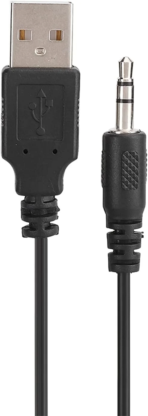 Laptop Soundbar, USB Clamp/Holder Speakers, Mini Desktop Subwoofer, Portable 2.0 Computer Speakers, Music Player, Portable Speaker, Music Box Loudspeaker for Computer