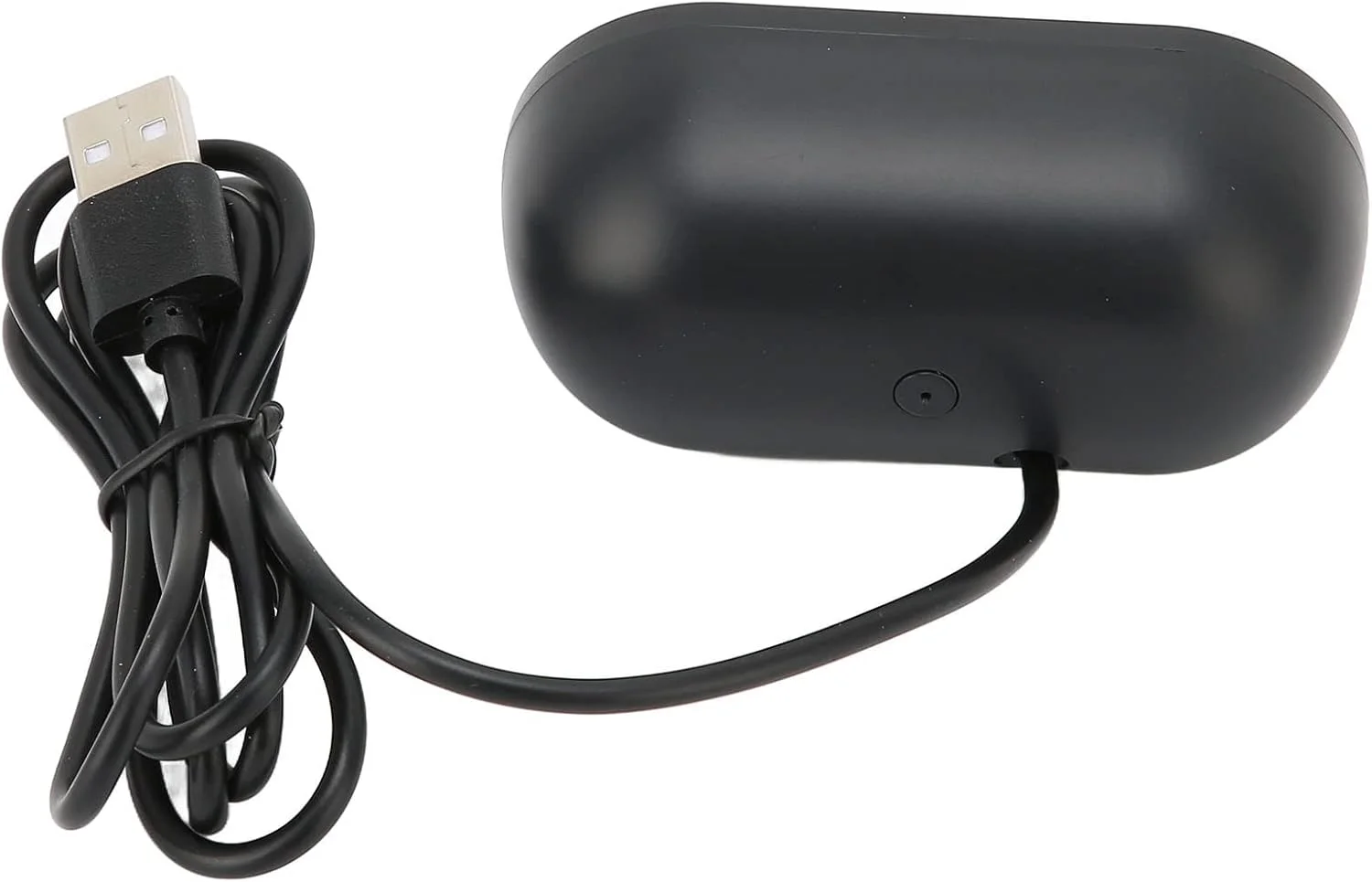 اسپیکر استریو قابل حمل برای بازی رایانه ای، مینی اسپیکر USB با دو بلندگو، اسپیکر USB استریو با کارت صدای داخلی برای کامپیوتر/لپ تاپ/دسکتاپ/پروژکتور