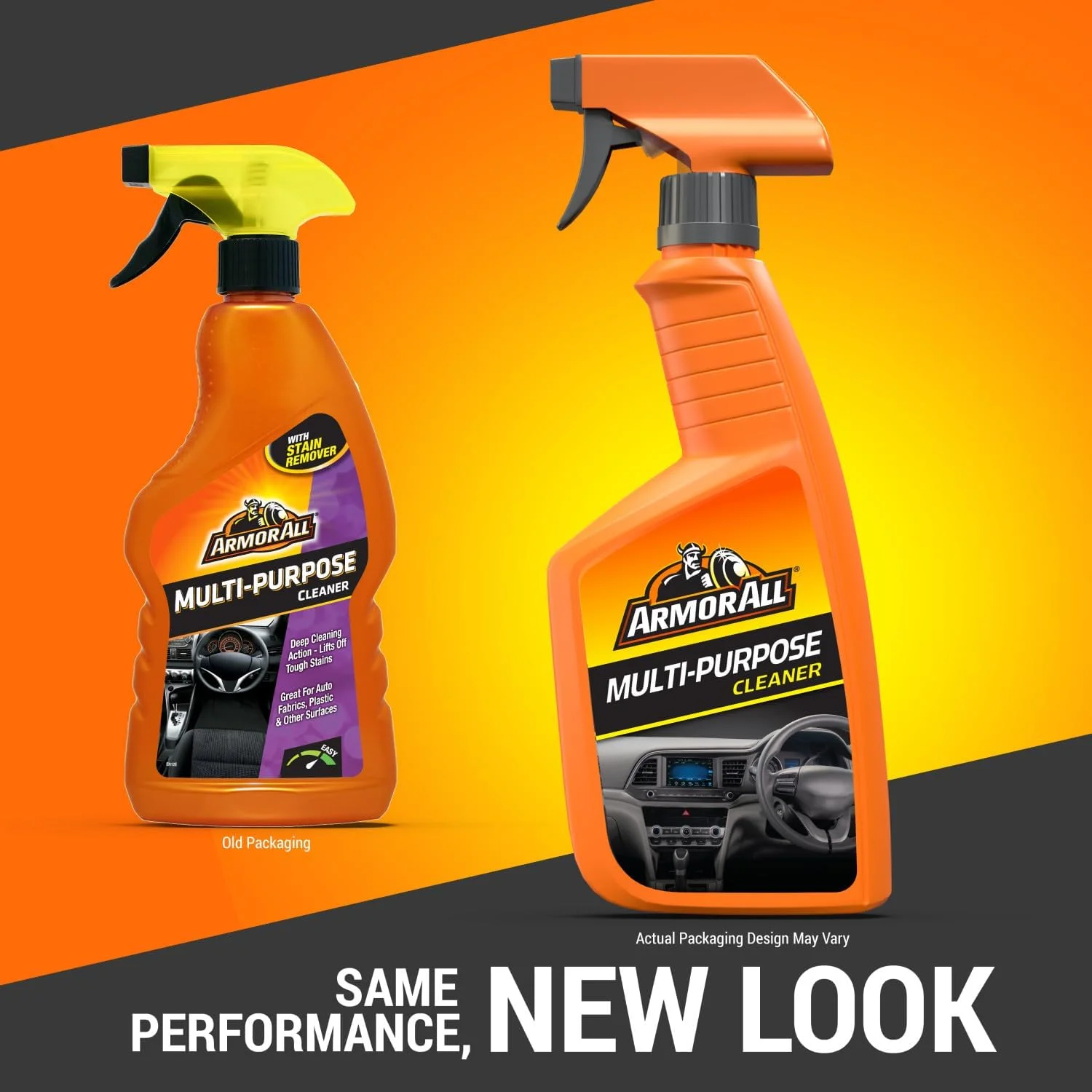 محلول تمیز کننده چند منظوره آرمور آل AA با حجم 500 میلی لیتر (6 عدد) محلول تمیز کننده چند منظوره آرمور آل AA با حجم 500 میلی لیتر (6 عدد)