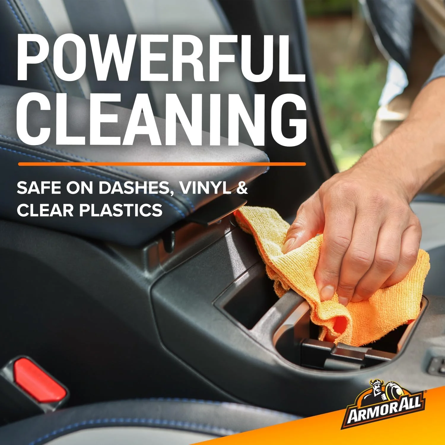 محلول تمیز کننده چند منظوره آرمور آل AA با حجم 500 میلی لیتر (6 عدد) محلول تمیز کننده چند منظوره آرمور آل AA با حجم 500 میلی لیتر (6 عدد)