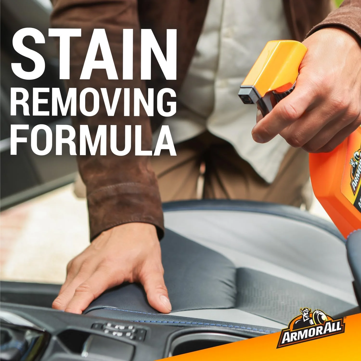 محلول تمیز کننده چند منظوره آرمور آل AA با حجم 500 میلی لیتر (6 عدد) محلول تمیز کننده چند منظوره آرمور آل AA با حجم 500 میلی لیتر (6 عدد)