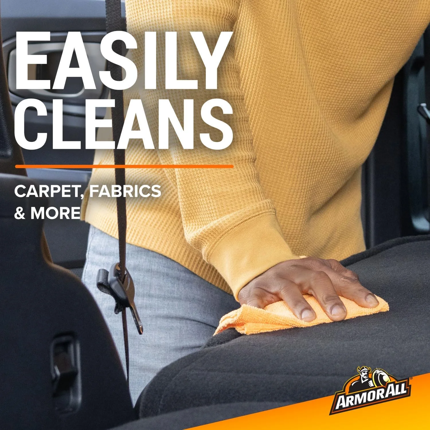 محلول تمیز کننده چند منظوره آرمور آل AA با حجم 500 میلی لیتر (6 عدد) محلول تمیز کننده چند منظوره آرمور آل AA با حجم 500 میلی لیتر (6 عدد)