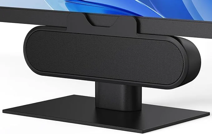 اسپیکر کامپیوتر Plyee Audio برای کامپیوتر رومیزی 10 وات