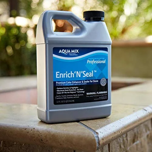 آب آمیز Enrich 'N' Seal کوارت 32 اونس