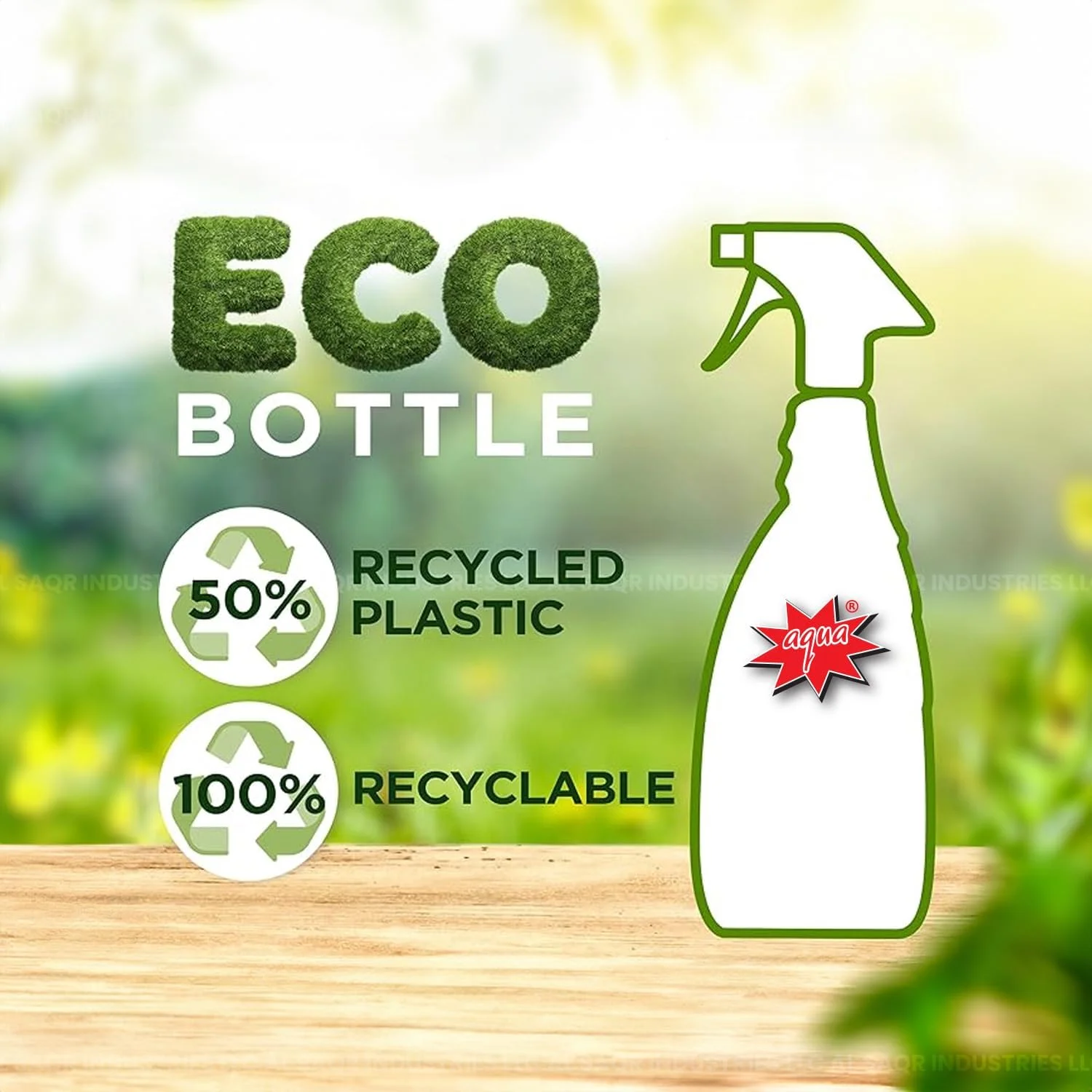 چربی زدای آکوا 750 میلی لیتر - پاک کننده قوی و سازگار با محیط زیست برای از بین بردن چربی و کثیفی. چربی زدای آکوا 750 میلی لیتر - پاک کننده قوی و سازگار با محیط زیست برای از بین بردن چربی و کثیفی.