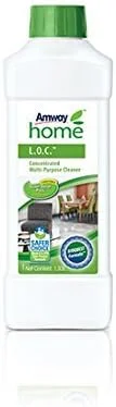 مایع پاک کننده چند منظوره آموی L.O.C.TM حجم 1 لیتر مایع پاک کننده چند منظوره آموی L.O.C.TM حجم 1 لیتر