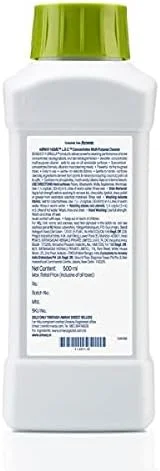 مایع چند منظوره AMWAY L.O.C. (۵۰۰ میلی لیتر) مایع چند منظوره AMWAY L.O.C. (۵۰۰ میلی لیتر)