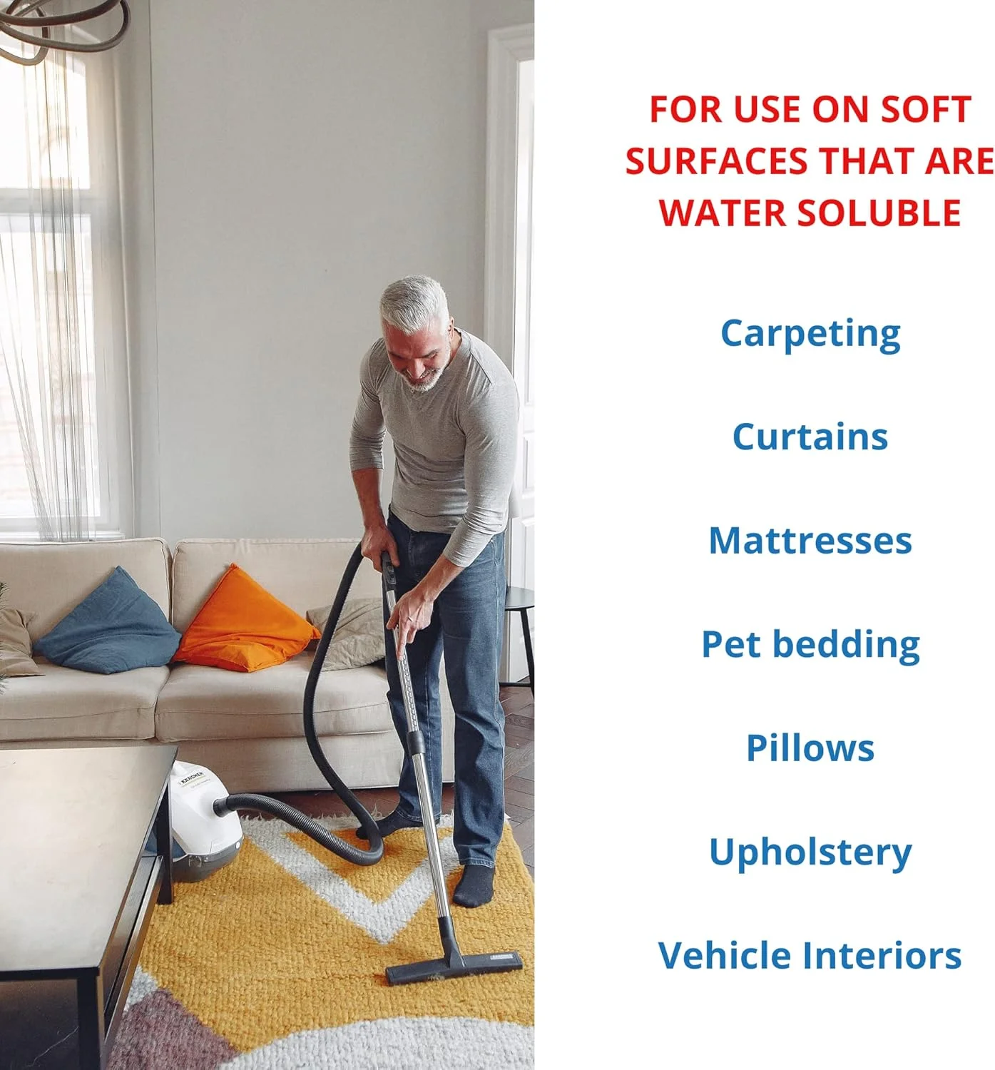 اسپری ضد آلرژی آلر سرچ ADMS، ۱۲۸ اونس