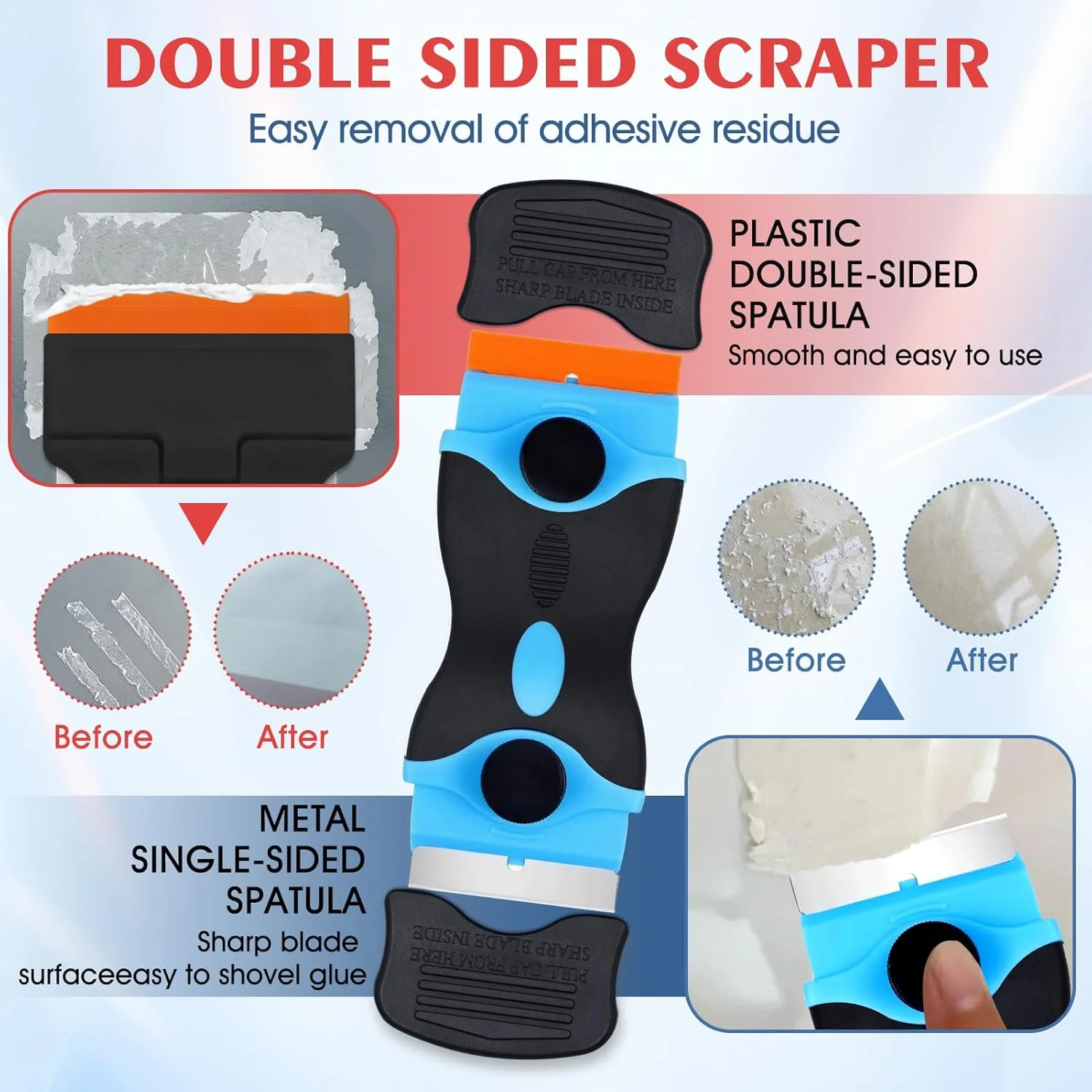 محلول پاک کننده چسب Allony، پاک کننده مواد چسبنده، پاک کننده برچسب، پاک کننده برچسب چسبناک، اسپری پاک کننده برچسب، برای از بین بردن برچسب ها و مواد چسبنده از سطوح مختلف - 120 میلی لیتر محلول پاک کننده چسب Allony، پاک کننده مواد چسبنده، پاک کننده برچسب، پاک کننده برچسب چسبناک، اسپری پاک کننده برچسب، برای از بین بردن برچسب ها و مواد چسبنده از سطوح مختلف - 120 میلی لیتر