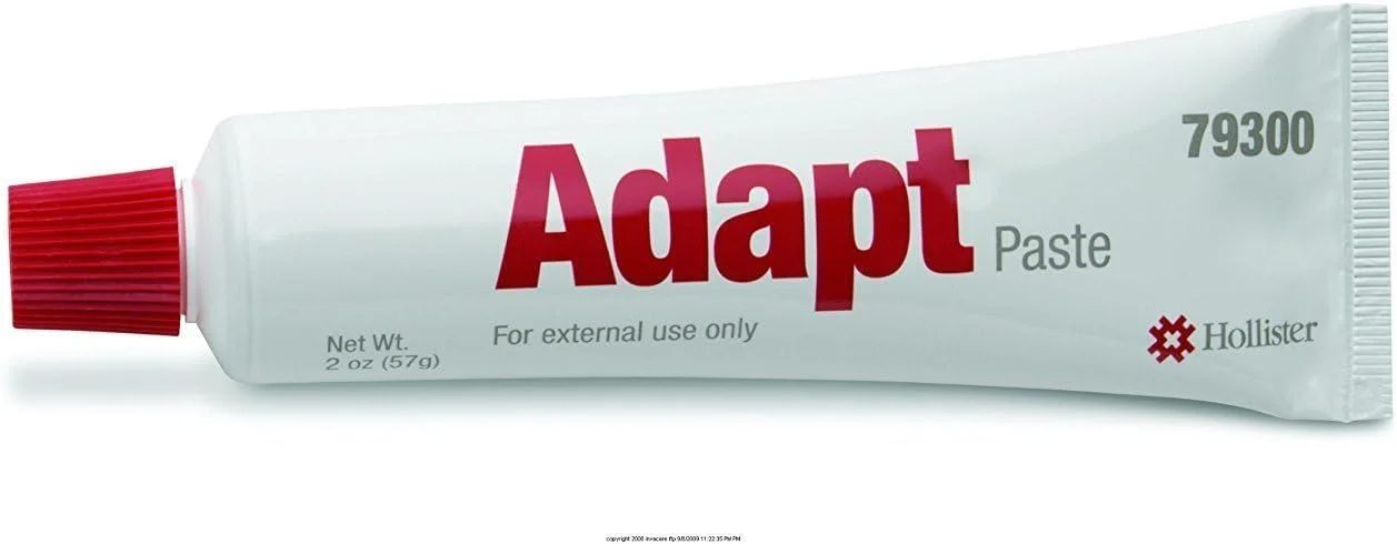 چسب آداپت، تیوب 2 اونسی چسب آداپت، تیوب 2 اونسی