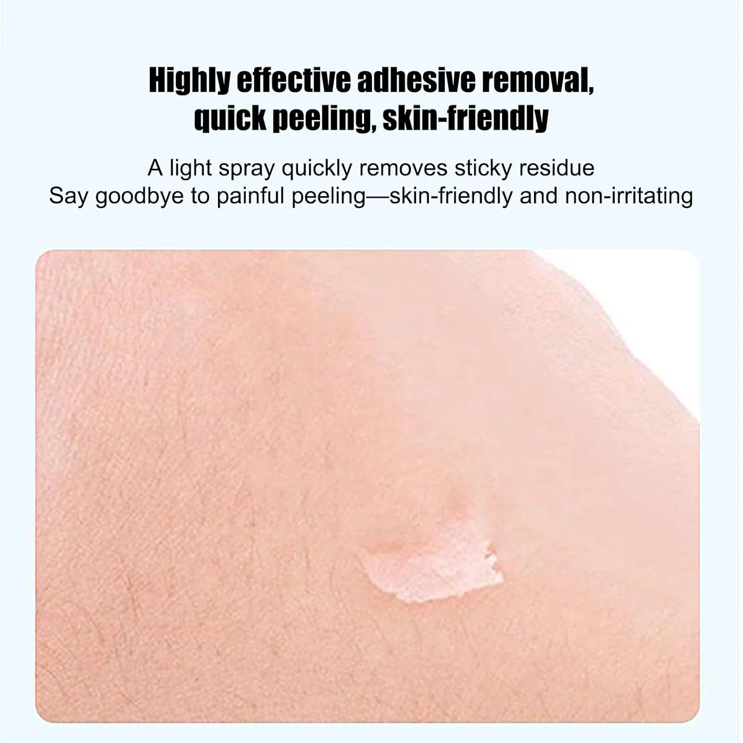 محلول پاک کننده چسب پوست 30 میلی لیتر | پاک کننده نوار چسب، حلال چسب سریع الاثر برای پوست، دیوار خانه، پنجره، برچسب لوازم خانگی، شیشه جلو اتومبیل، لباس، مبلمان، کاغذ دیواری محلول پاک کننده چسب پوست 30 میلی لیتر | پاک کننده نوار چسب، حلال چسب سریع الاثر برای پوست، دیوار خانه، پنجره، برچسب لوازم خانگی، شیشه جلو اتومبیل، لباس، مبلمان، کاغذ دیواری