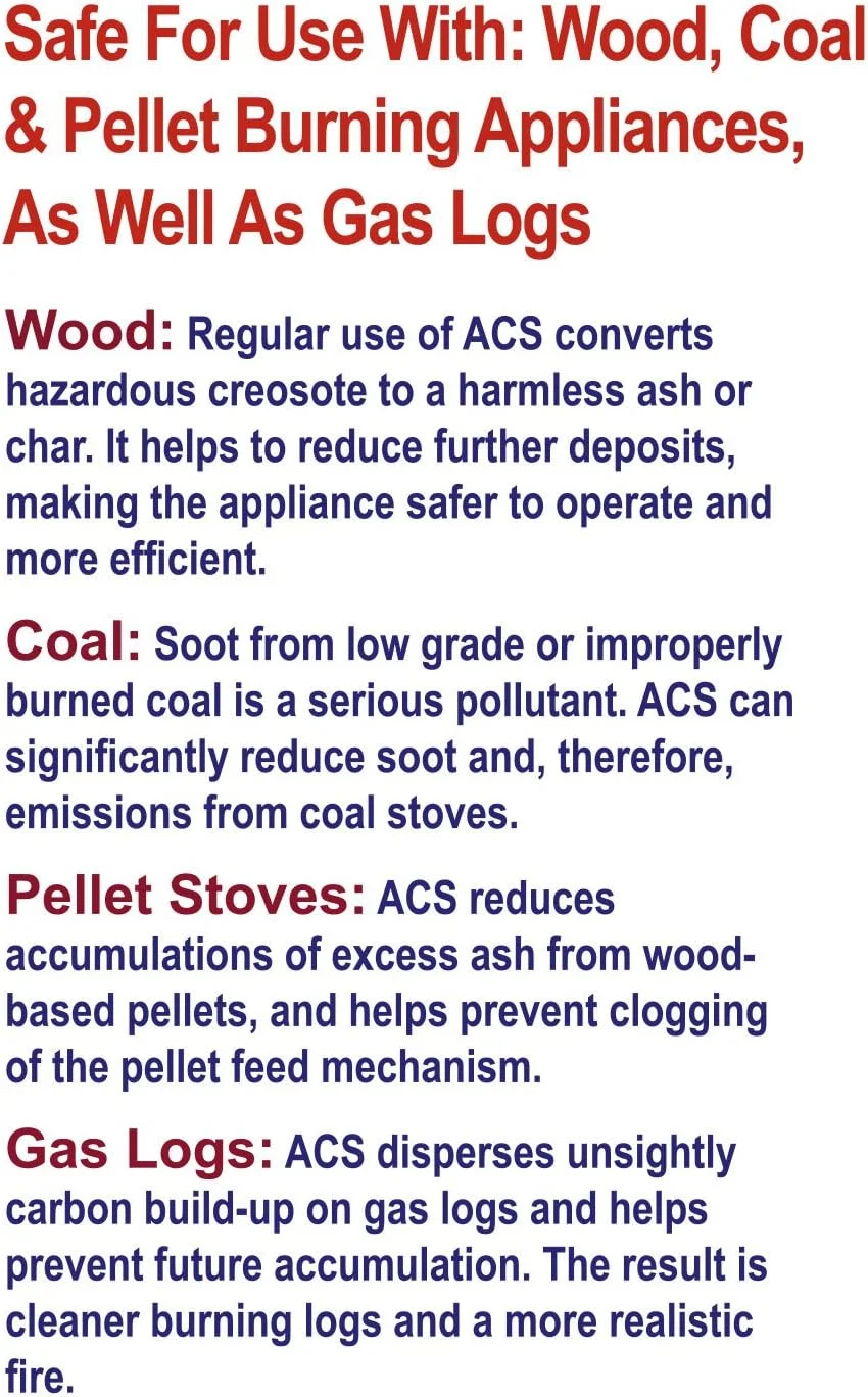 مایع ضد کرئوزوت ACS (۹۴۶ میلی لیتر) مایع ضد کرئوزوت ACS (۹۴۶ میلی لیتر)