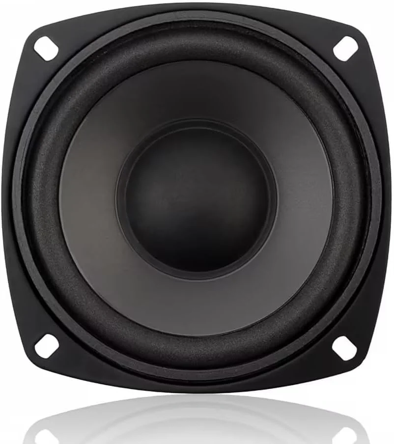 بلندگوی صوتی خودرو دریسنتری، 4 اینچ، 400 وات، 2 راهه، مناسب درب خودرو، استریو، پوشش کامل فرکانسها بلندگوی صوتی خودرو دریسنتری، 4 اینچ، 400 وات، 2 راهه، مناسب درب خودرو، استریو، پوشش کامل فرکانسها