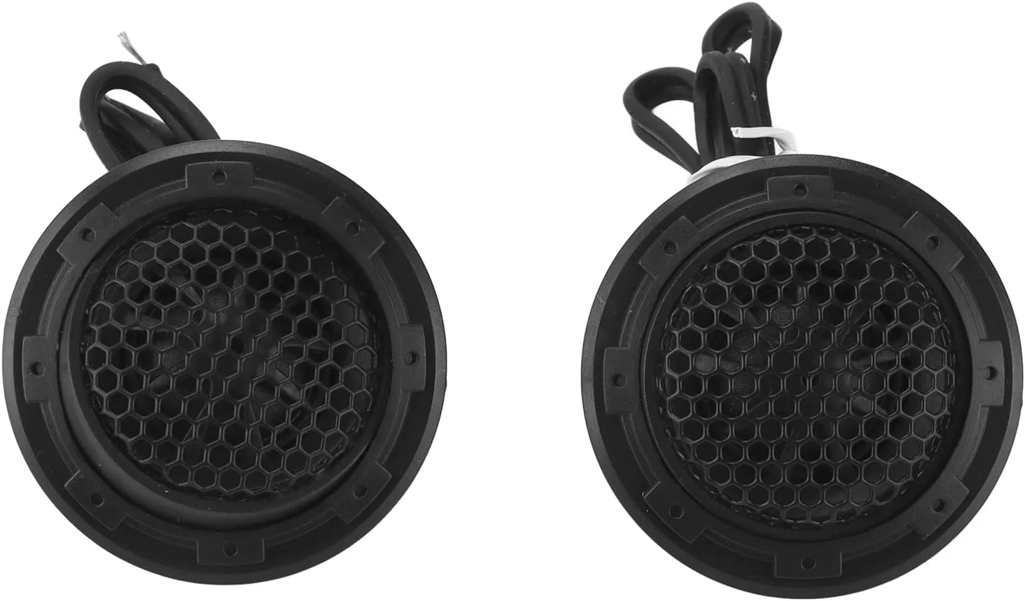 بلندگوی خودرو Torvex، بلندگوی کواکسیال، بلندگوی فول رنج 6.5 اینچی سازگار با سیستم صوتی خودرو 12 ولت 4 اهم، مجموعه 2 عددی بلندگوی خودرو جهانی بلندگوی خودرو Torvex، بلندگوی کواکسیال، بلندگوی فول رنج 6.5 اینچی سازگار با سیستم صوتی خودرو 12 ولت 4 اهم، مجموعه 2 عددی بلندگوی خودرو جهانی
