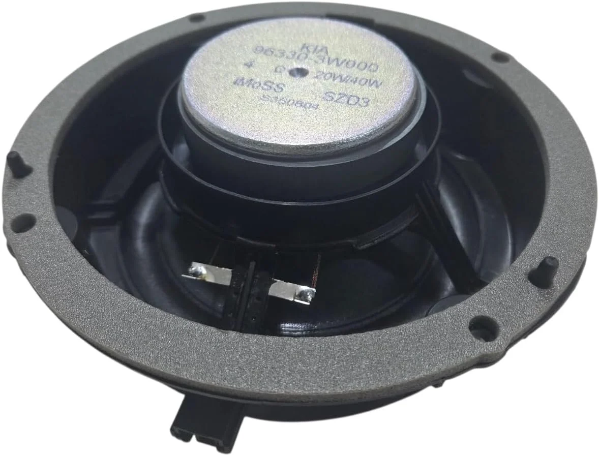 بلندگوی اصلی MOROTUS مدل 96330-3W000/963303W000، سازگار با کیا اسپورتیج 2011-2016