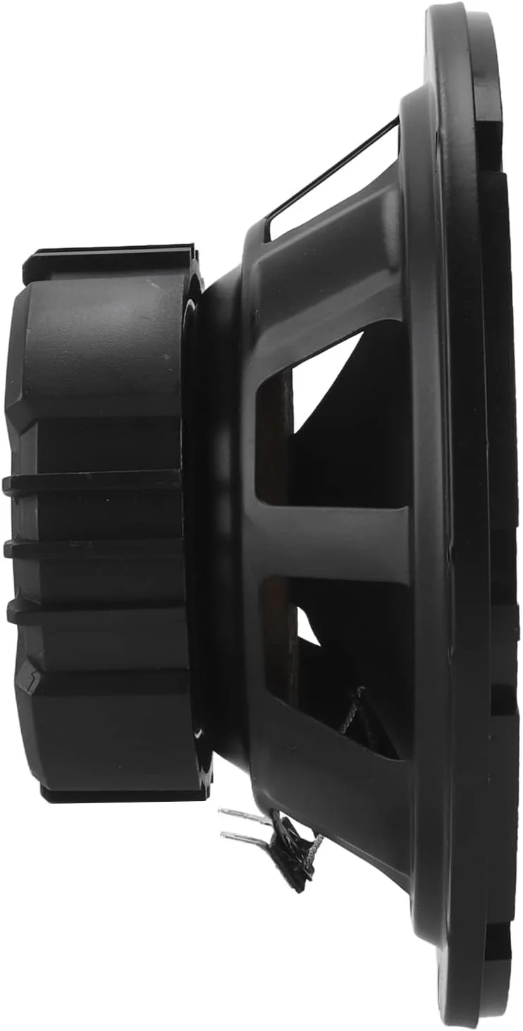 بلندگوی خودرو Torvex، بلندگوی کواکسیال، بلندگوی فول رنج 6.5 اینچی سازگار با سیستم صوتی خودرو 12 ولت 4 اهم، مجموعه 2 عددی بلندگوی خودرو جهانی بلندگوی خودرو Torvex، بلندگوی کواکسیال، بلندگوی فول رنج 6.5 اینچی سازگار با سیستم صوتی خودرو 12 ولت 4 اهم، مجموعه 2 عددی بلندگوی خودرو جهانی