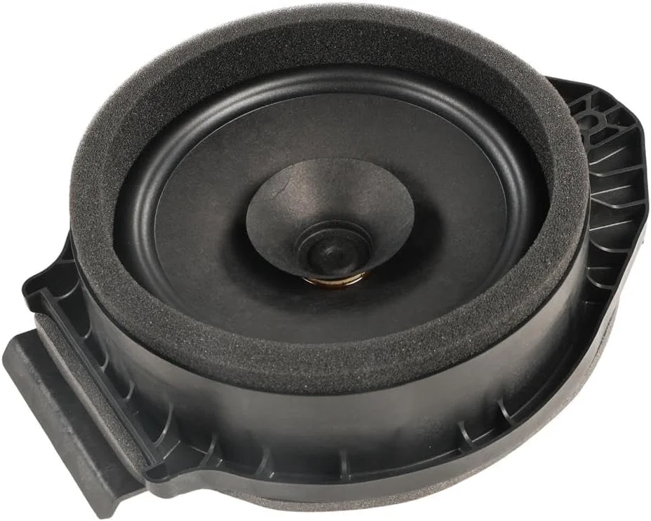 بلندگوی درب عقب خودرو جنرال موتورز مدل 85123716 بلندگوی درب عقب خودرو جنرال موتورز مدل 85123716