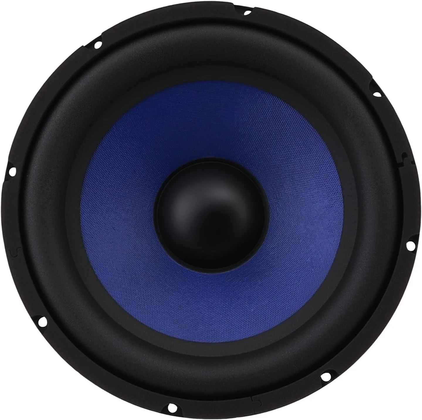 بلندگوی ووفر 10 اینچی دریسنتری، بلندگوی استریوی صوتی خودرو با پاسخ فرکانسی گسترده برای سیستم صوتی خودرو/سینماهای خانگی، آبی بلندگوی ووفر 10 اینچی دریسنتری، بلندگوی استریوی صوتی خودرو با پاسخ فرکانسی گسترده برای سیستم صوتی خودرو/سینماهای خانگی، آبی