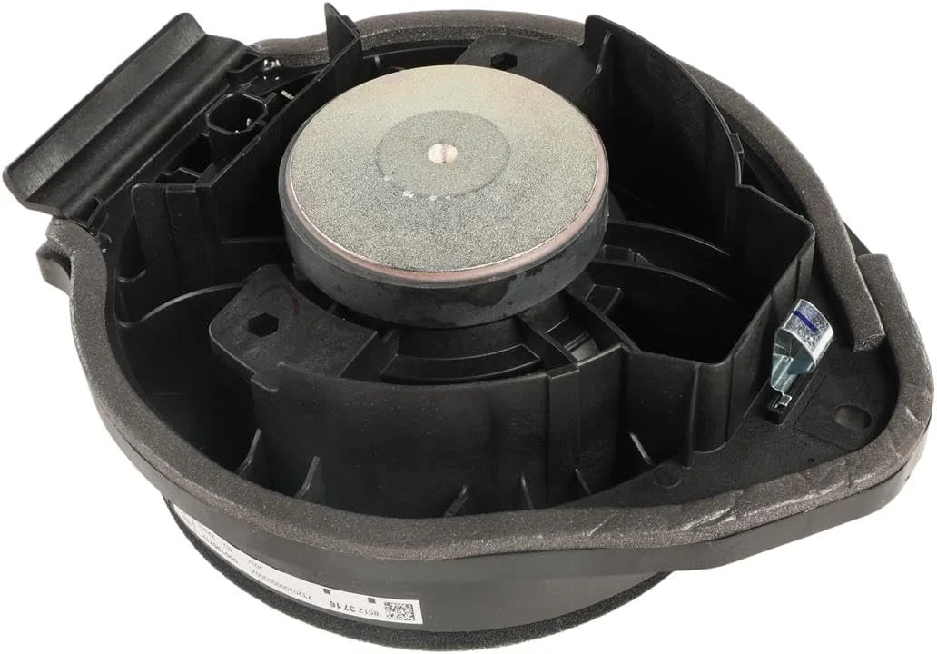 بلندگوی درب عقب خودرو جنرال موتورز مدل 85123716 بلندگوی درب عقب خودرو جنرال موتورز مدل 85123716