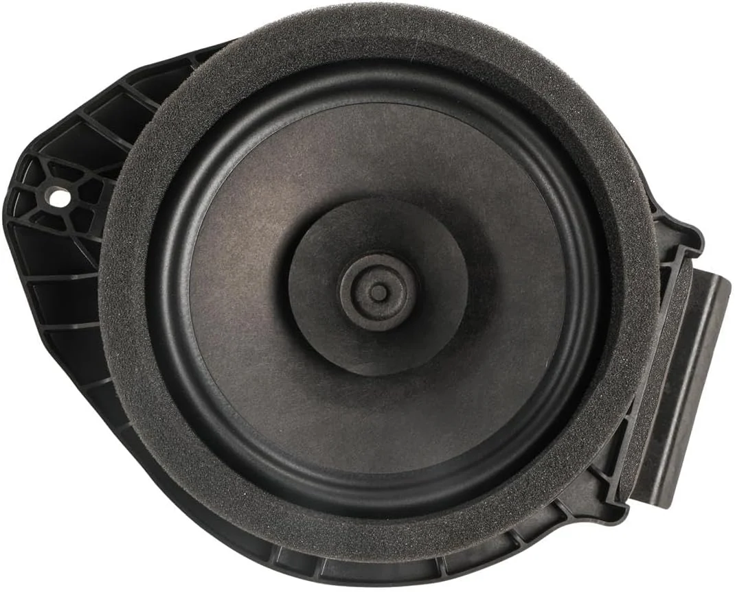 بلندگوی درب عقب خودرو جنرال موتورز مدل 85123716 بلندگوی درب عقب خودرو جنرال موتورز مدل 85123716