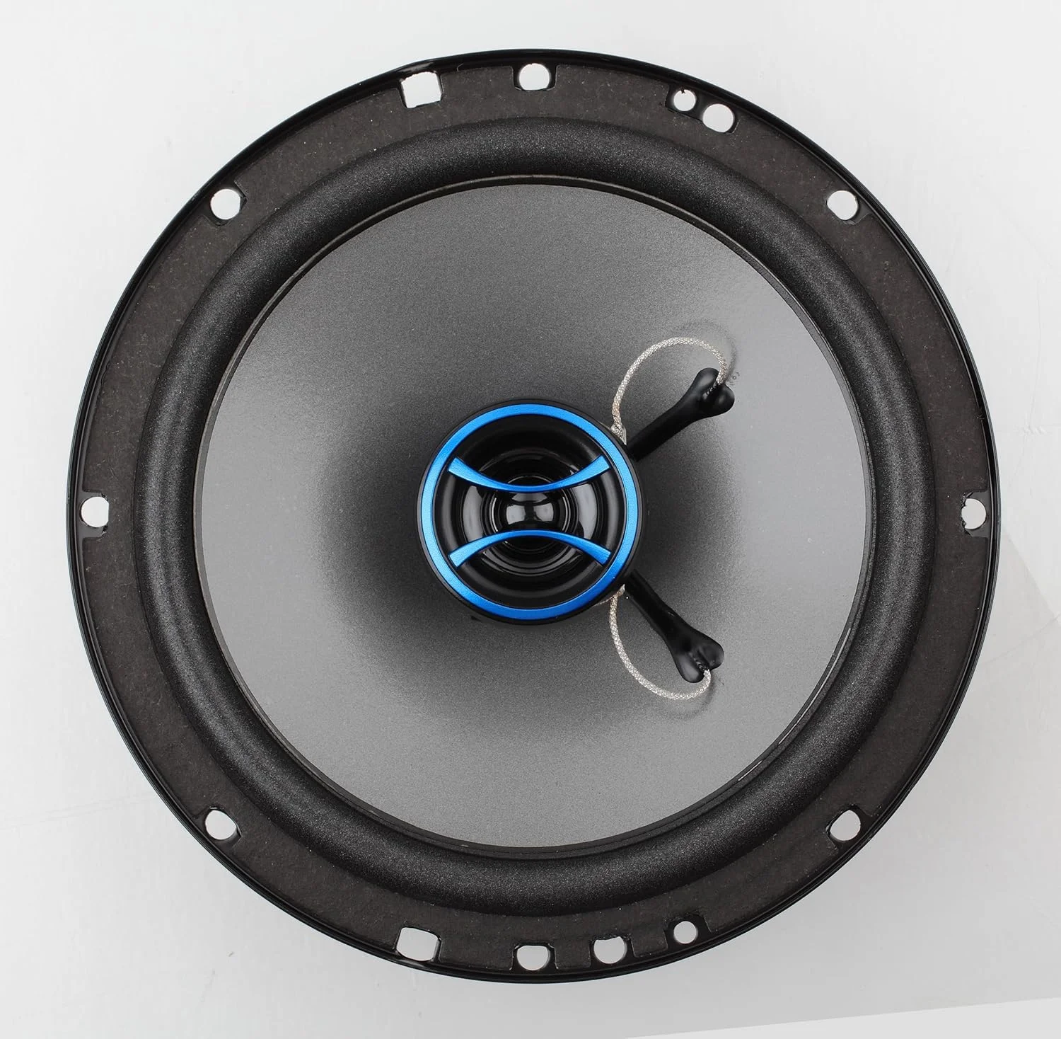 بلندگوهای صوتی خودرو Jensen J6520 دو طرفه 6.5 اینچی (جفت) با حداکثر توان 100 وات و تیوتر گنبدی متوازن 1 اینچی Mylar بلندگوهای صوتی خودرو Jensen J6520 دو طرفه 6.5 اینچی (جفت) با حداکثر توان 100 وات و تیوتر گنبدی متوازن 1 اینچی Mylar