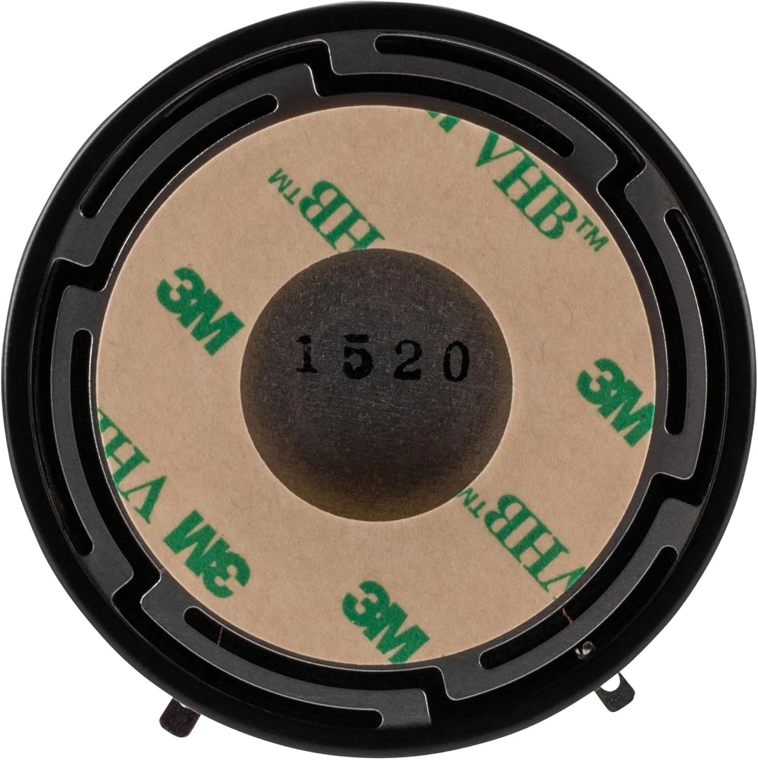 بلندگوی تحریک کننده 32 میلی متری 40 واتی 4 اهم Dayton Audio DAEX32EP-4 Thruster