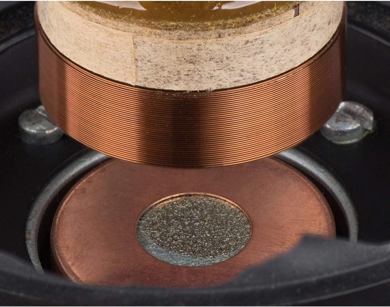 درایور فول رنج 3 اینچی دایتون آدیو مدل PC83-4 درایور فول رنج 3 اینچی دایتون آدیو مدل PC83-4