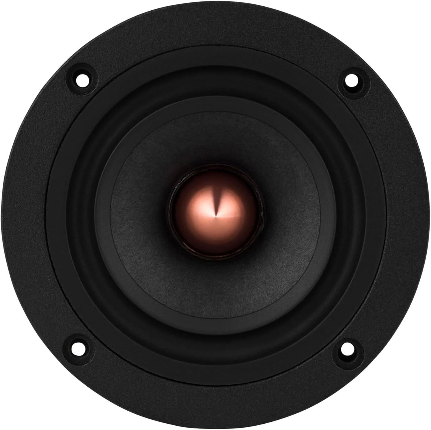 واحد بلندگوی Dayton Audio مدل PS95-8، فول رنج 9.5 سانتی متری 8 اهم، معادل PS-SFR100