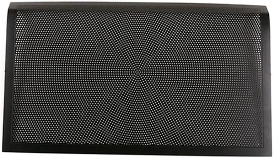 تزئین روکش بلندگوی خودرو Conpert برای لندرور دیفندر 110 2020، برچسب روکش توری بلندگوی داشبورد داخلی خودرو