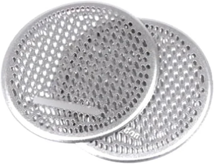 تزئین روکش بلندگوی خودرو Conpert برای آلفا رومئو جولیا 2017، تزئین روکش بلندگوی درب خودرو