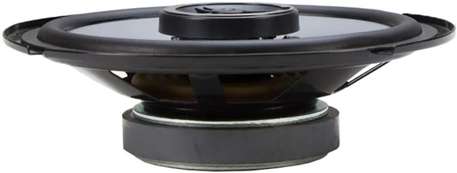 بلندگوی خودرو فول رنج 3-Way با نصب کم عمق Crunch CS65CXS، 6.5 اینچ، مشکی بلندگوی خودرو فول رنج 3-Way با نصب کم عمق Crunch CS65CXS، 6.5 اینچ، مشکی