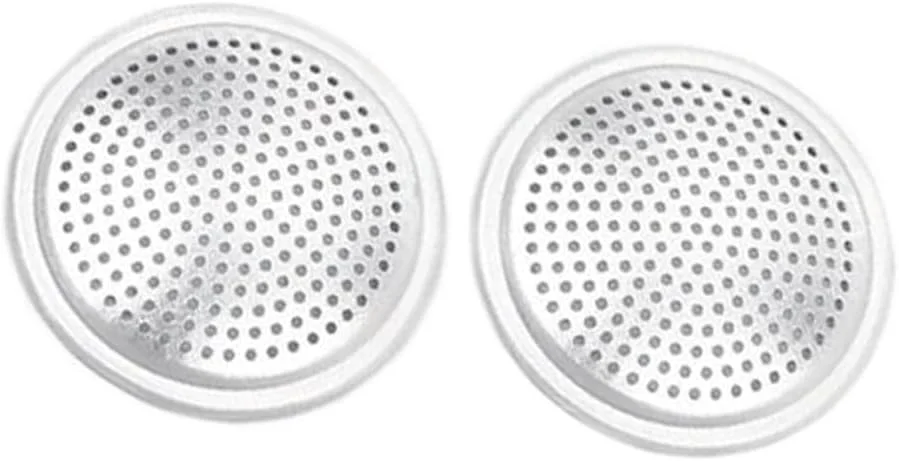 تزئین روکش بلندگوی خودرو Conpert برای لندروور دیسکاوری 5 LR5 L462 2017-2023، برچسب تزئینی روکش تیوتر درب خودرو