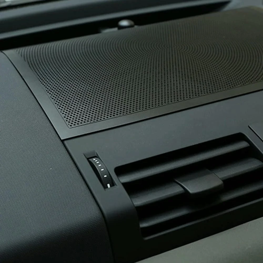 تزئین روکش بلندگوی خودرو Conpert برای لندرور دیفندر 110 2020، برچسب روکش توری بلندگوی داشبورد داخلی خودرو تزئین روکش بلندگوی خودرو Conpert برای لندرور دیفندر 110 2020، برچسب روکش توری بلندگوی داشبورد داخلی خودرو