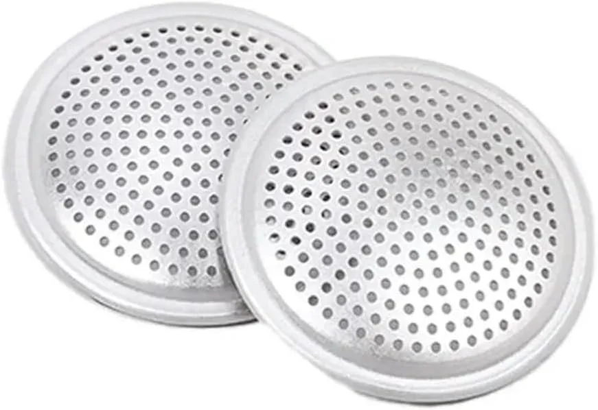 تزئین روکش بلندگوی خودرو Conpert برای لندروور دیسکاوری 5 LR5 L462 2017-2023، برچسب تزئینی روکش تیوتر درب خودرو