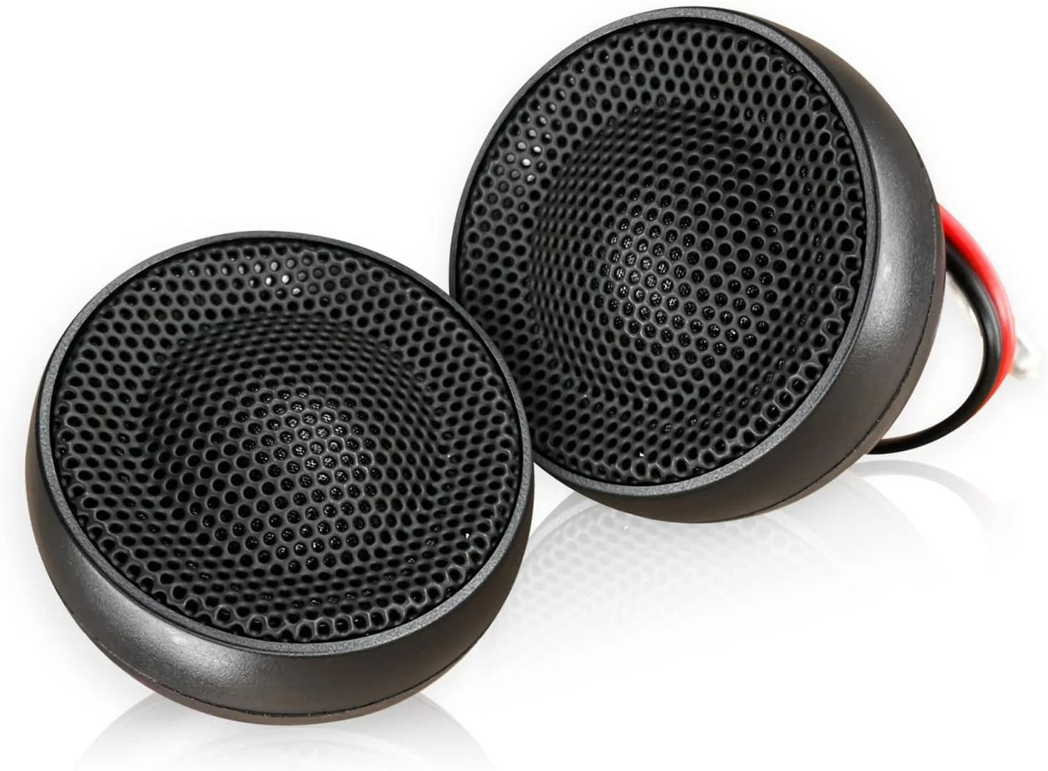 ست بلندگوی کامپوننت خودرو CT Sounds Meso 6.5 اینچی 320 واتی ست بلندگوی کامپوننت خودرو CT Sounds Meso 6.5 اینچی 320 واتی