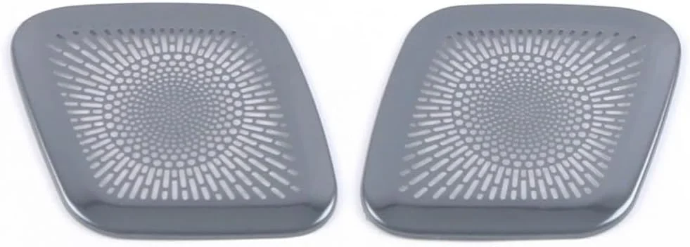 تزئین روکش بلندگوی خودرو Conpert برای هوندا سیویک نسل 11 مدل 2022-2023، تزئین روکش بلندگوی درب عقب خودرو