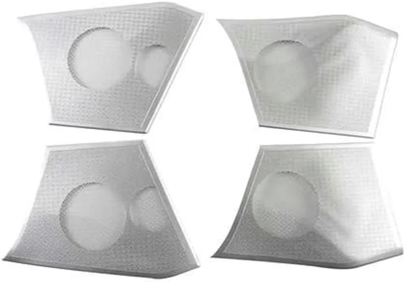 تزئین روکش بلندگوی خودرو Conpert برای BMW X1 U11 2023-2024، قاب روکش بلندگوی استریوی پنل درب خودرو تزئین روکش بلندگوی خودرو Conpert برای BMW X1 U11 2023-2024، قاب روکش بلندگوی استریوی پنل درب خودرو