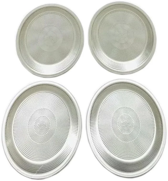 تزئین روکش بلندگوی خودرو Conpert برای هوندا فیت Jazz GR 2020-2022، تزئین روکش بلندگوی درب