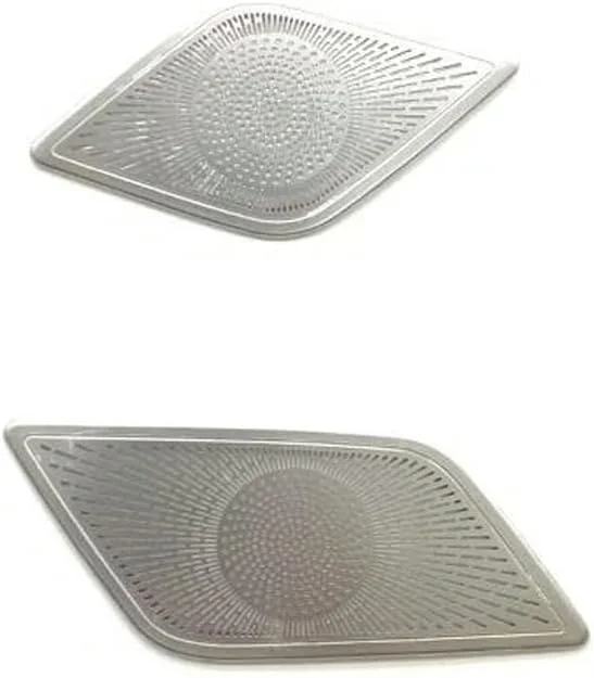 تزئین روکش بلندگوی خودرو Conpert برای Genesis G80 DH 2014-2015، تزئین توری روکش بلندگوی درب خودرو تزئین روکش بلندگوی خودرو Conpert برای Genesis G80 DH 2014-2015، تزئین توری روکش بلندگوی درب خودرو