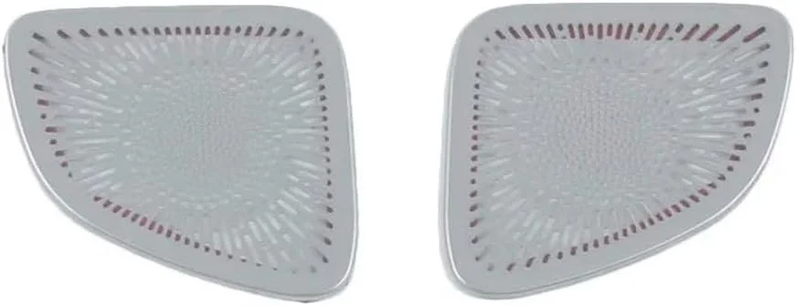 تزئین روکش بلندگوی خودرو Conpert برای هیوندای توسان NX4 2021-2023، روکش حلقه بلندگوی استریو درب خودرو، تزئین قاب صدا تزئین روکش بلندگوی خودرو Conpert برای هیوندای توسان NX4 2021-2023، روکش حلقه بلندگوی استریو درب خودرو، تزئین قاب صدا